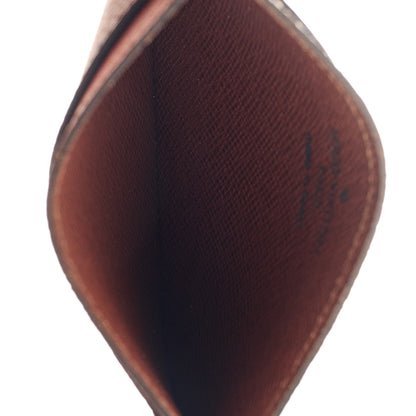 Louis Vuitton Monogram Card Holder Armagnac 5 of 9