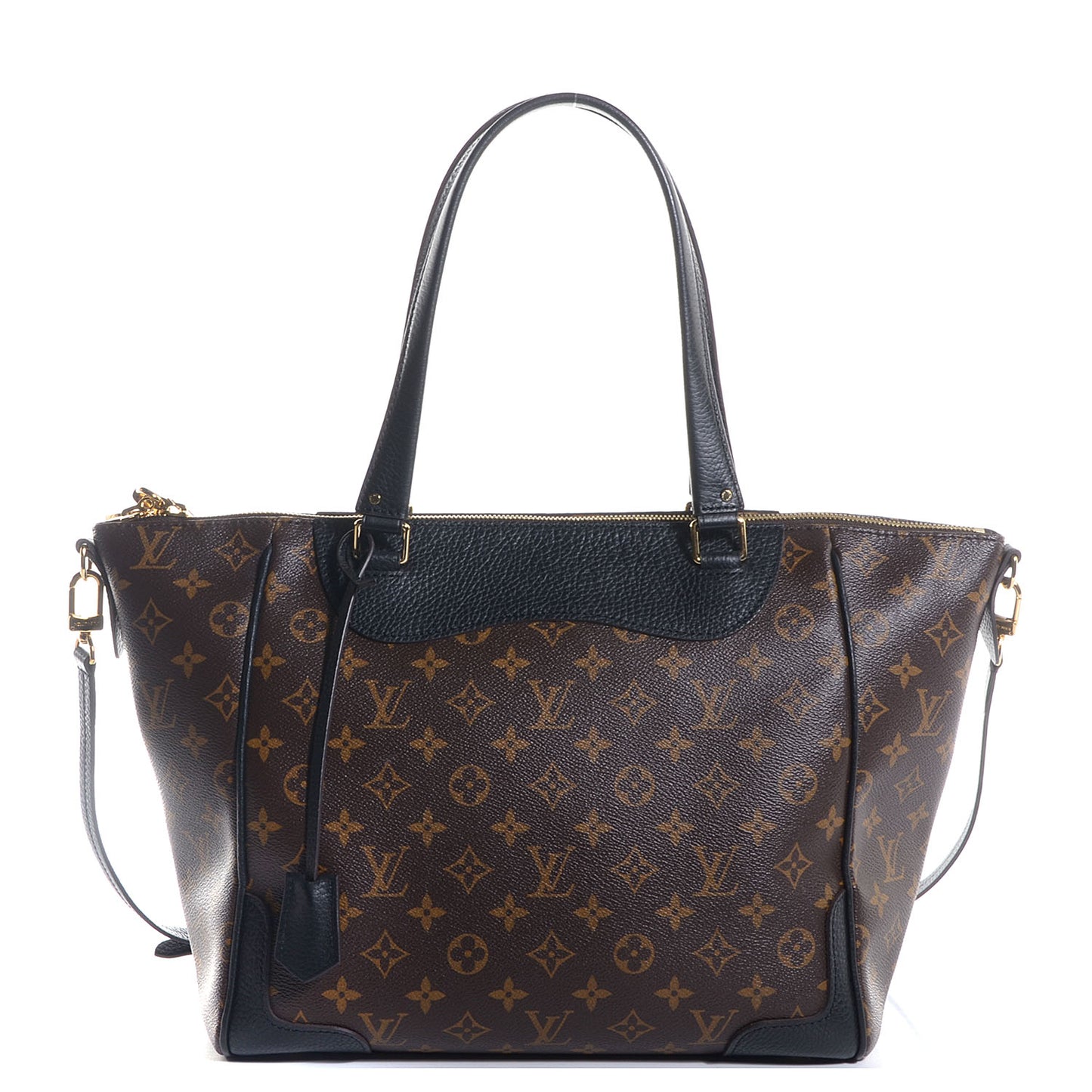 Monogram Estrela NM Black