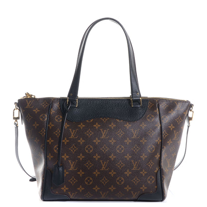 Louis Vuitton Monogram Estrela NM Black 1 of 7