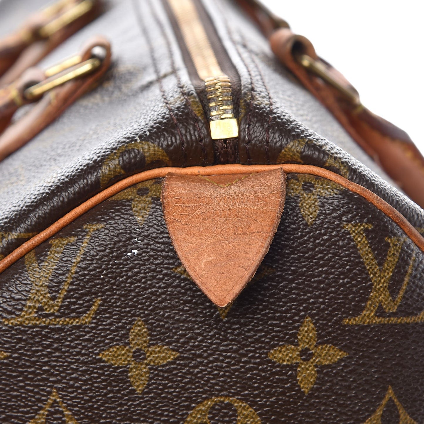 Monogram Speedy 30
