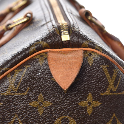 Louis Vuitton Monogram Speedy 30 6 of 18