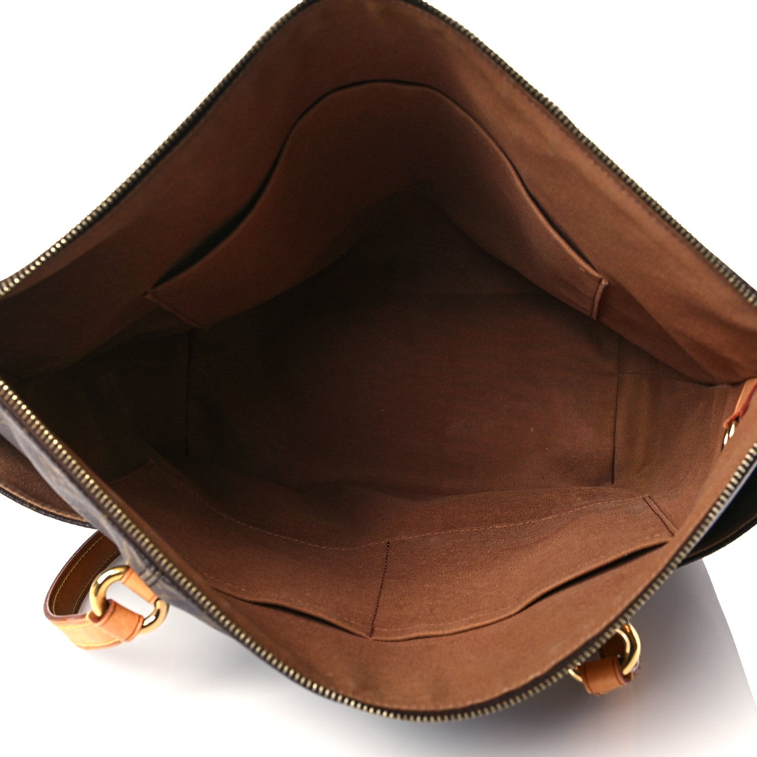 Louis Vuitton Monogram Totally MM 5 of 13