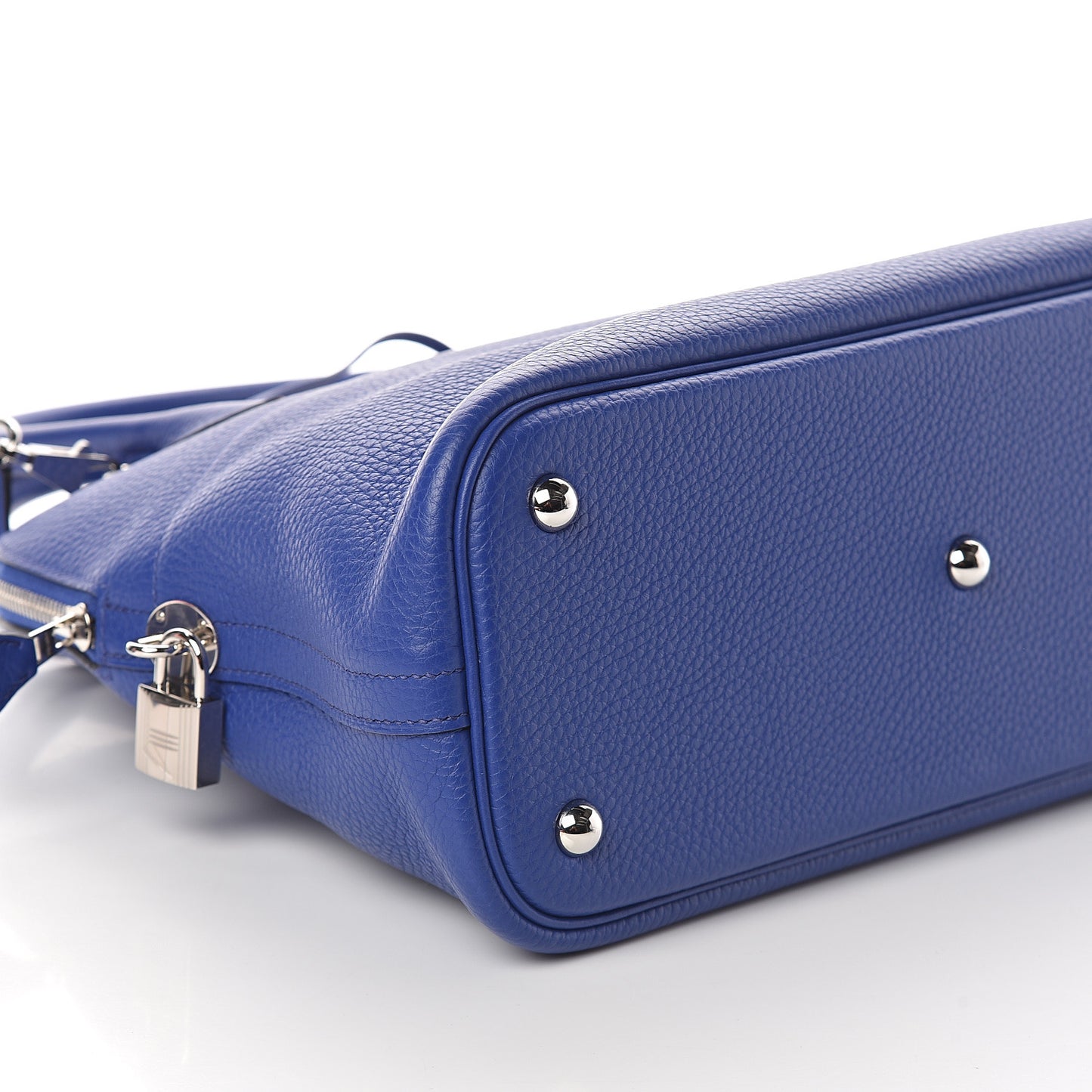 Taurillon Clemence Bolide 31 Bleu Electrique