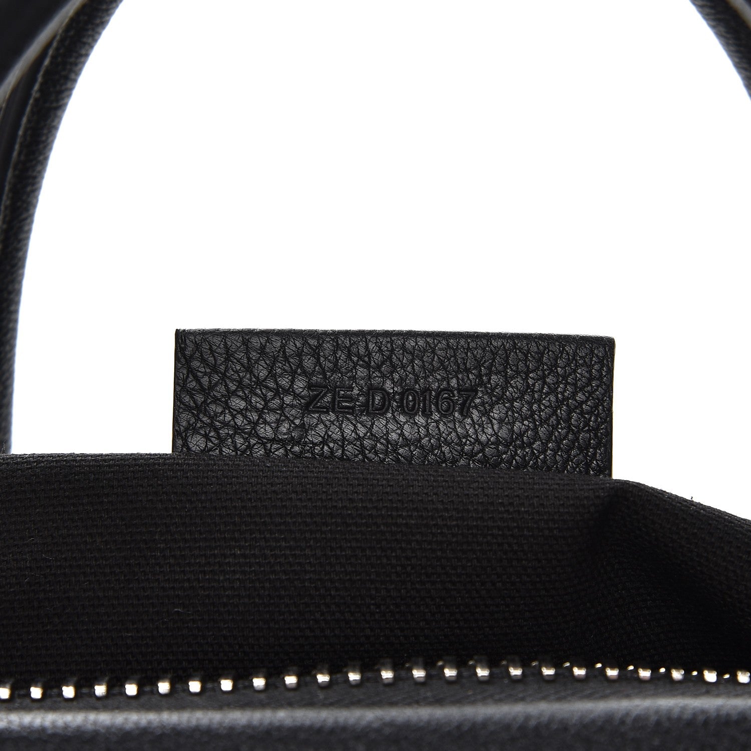 Givenchy Sugar Goatskin Small Antigona Black 8 of 9