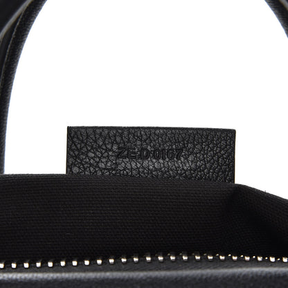 Givenchy Sugar Goatskin Small Antigona Black 8 of 9