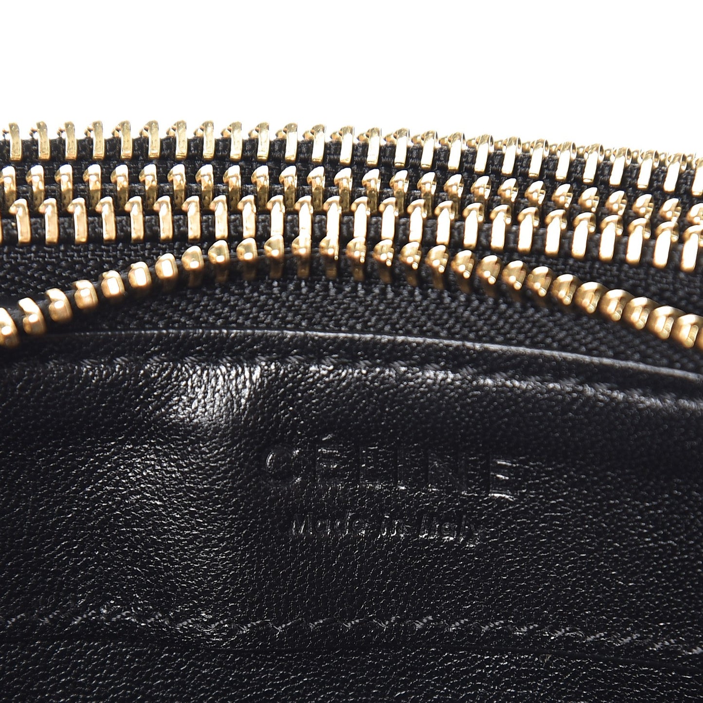 Python Small Trio Crossbody Bag Black