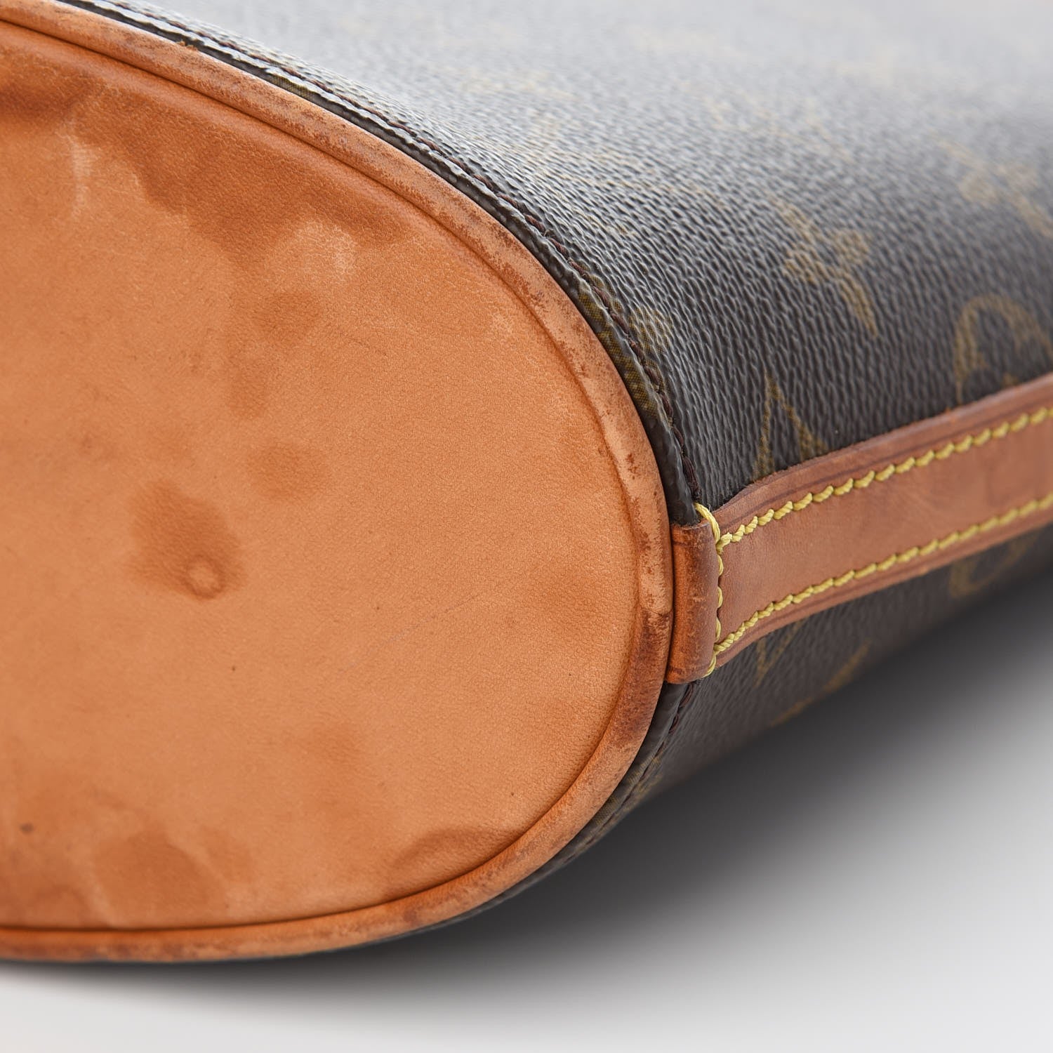 Louis Vuitton Monogram Drouot 16 of 16