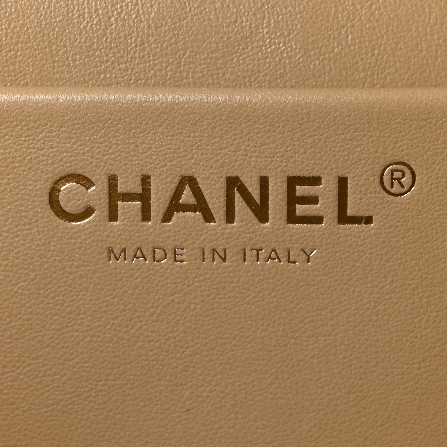 Chanel Suede Calfskin Souplissimo Maxi Flap Dark Beige 6 of 10