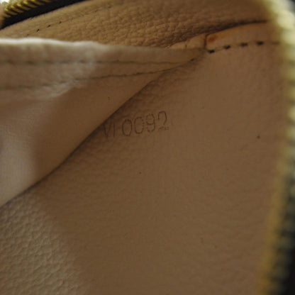 Louis Vuitton Monogram Trousse Blush PM Cosmetic Pouch 8 of 8