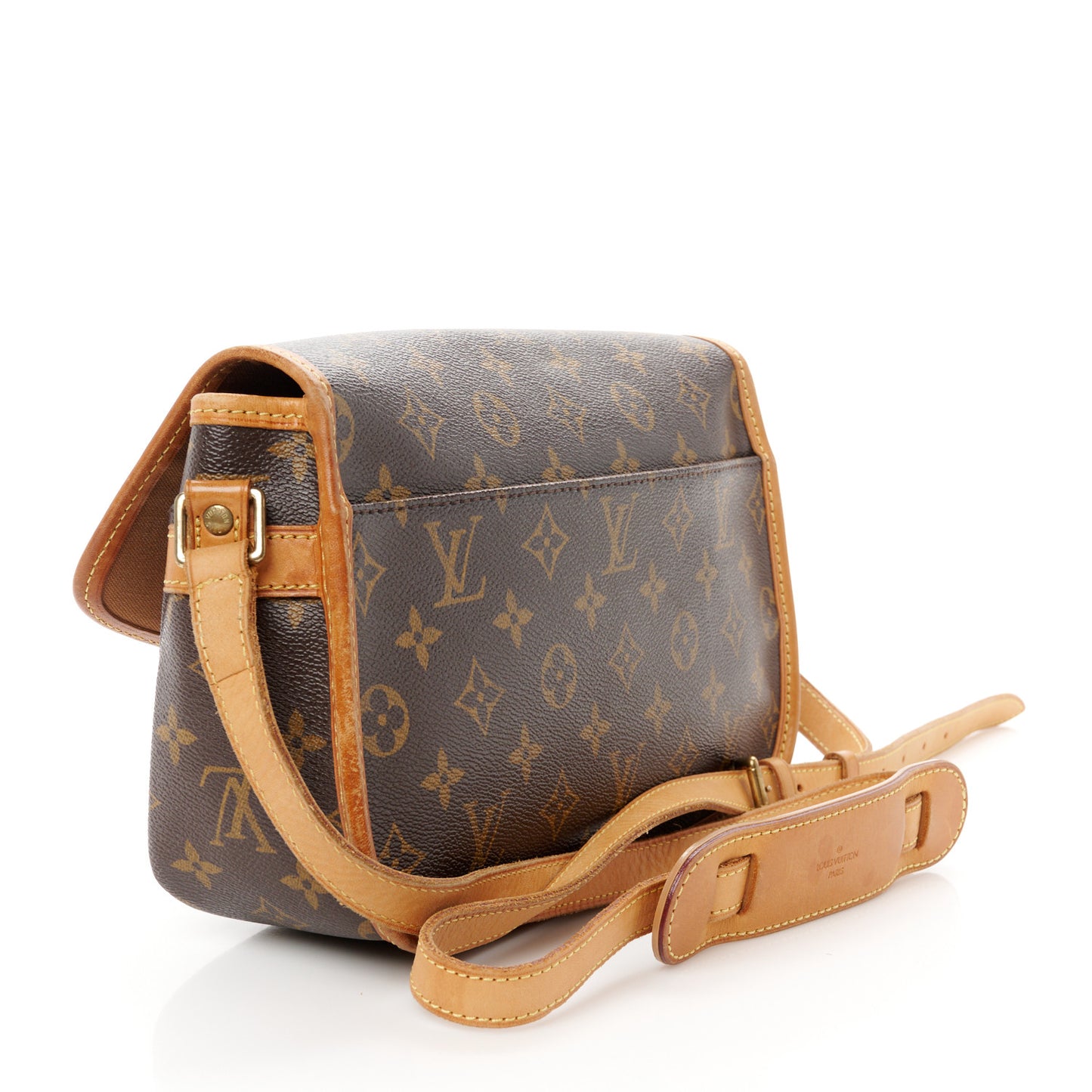 Monogram Sologne
