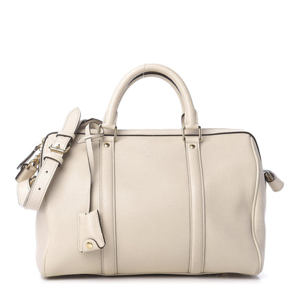 Louis Vuitton Veau Cachemire SC Bag PM Vanille 1 of 12