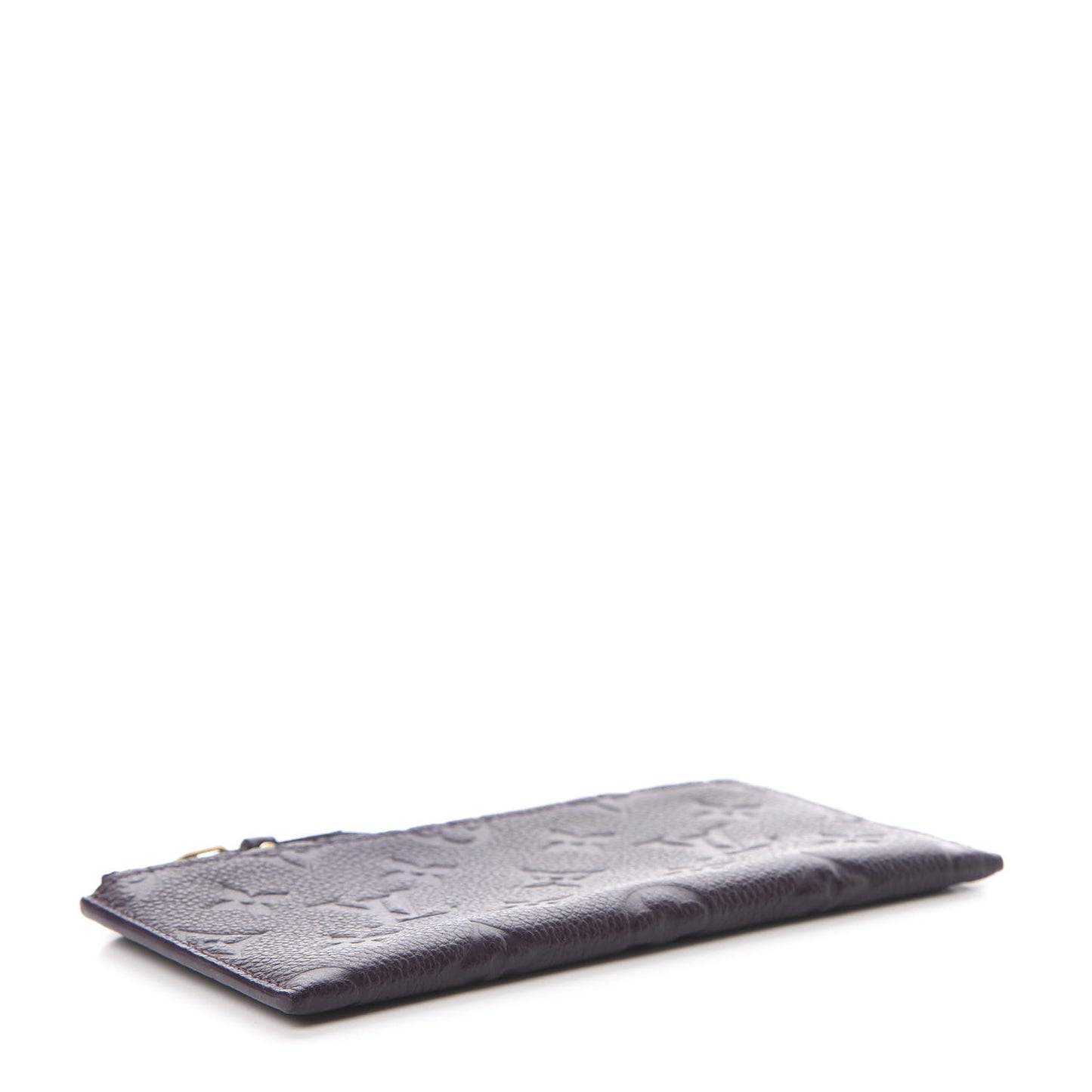 Empreinte Curieuse Wallet Zippered Insert Aube