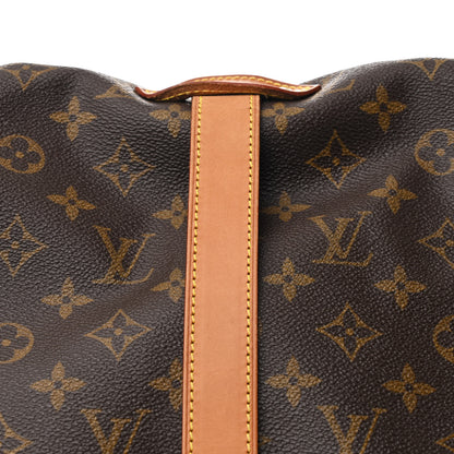 Louis Vuitton Monogram Saumur 35 7 of 9