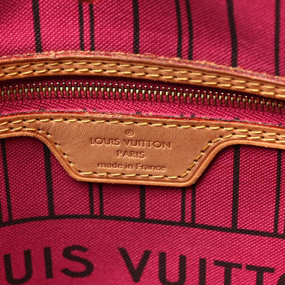 Louis Vuitton Monogram Neo Neverfull PM Fuchsia 7 of 10
