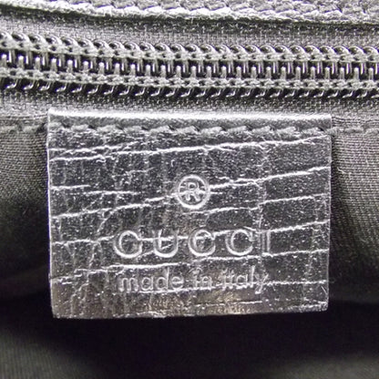 Gucci Leather Briefcase Black 11 of 12