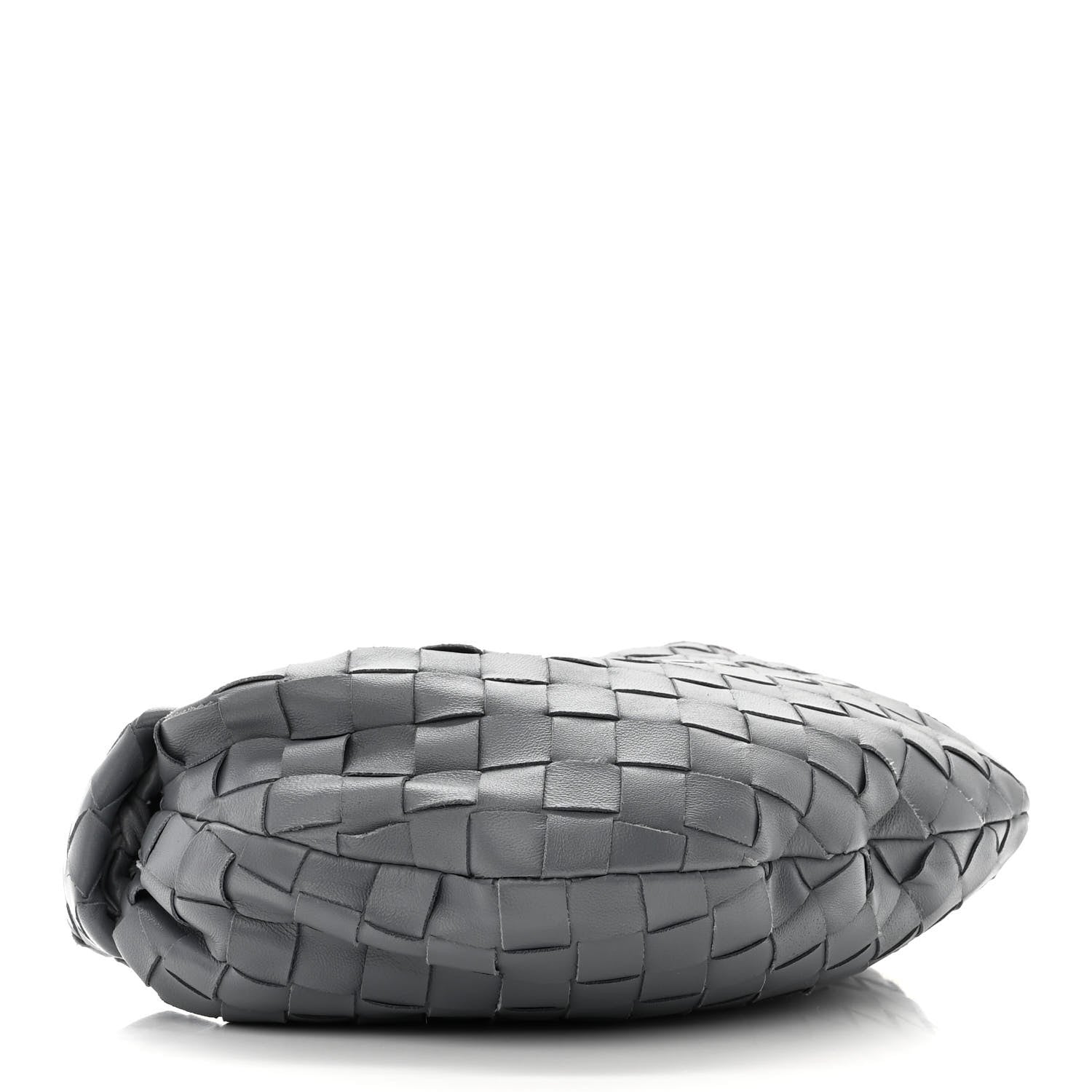 Bottega Veneta Nappa Intrecciato Mini Jodie Thunder 5 of 11