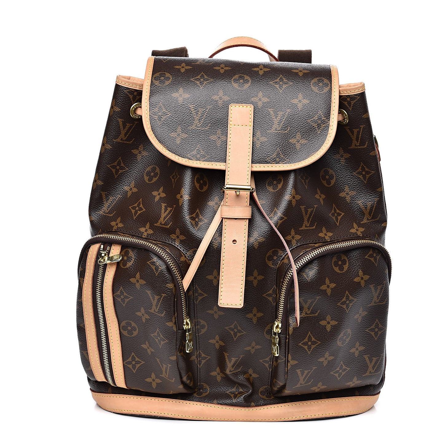 Monogram Bosphore Backpack