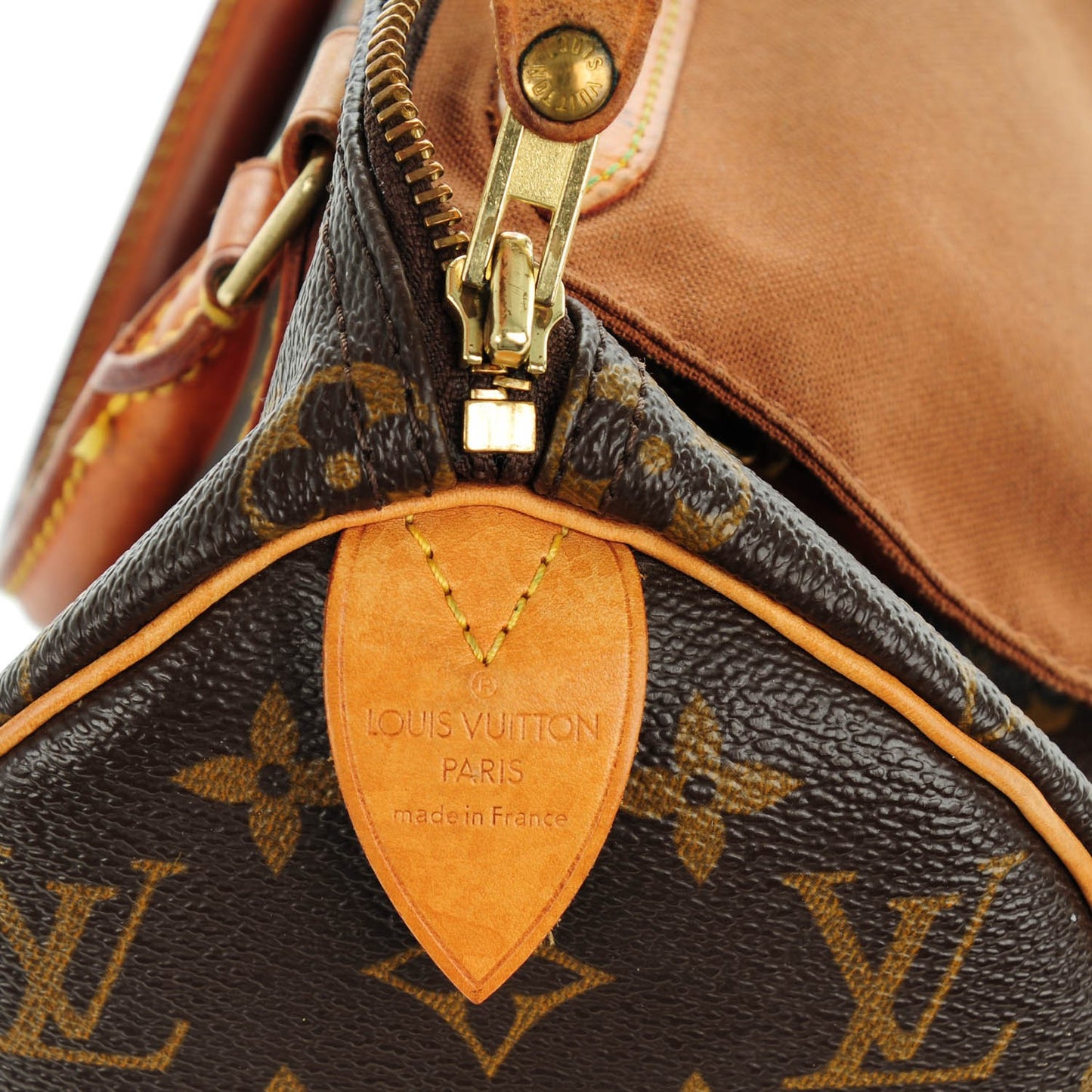 Monogram Speedy 25
