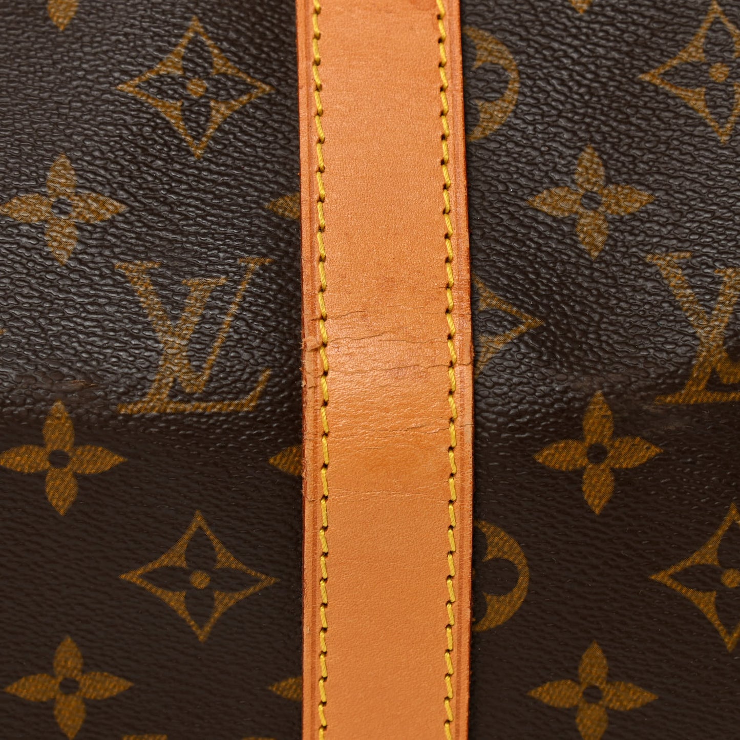 Monogram Keepall Bandouliere 50