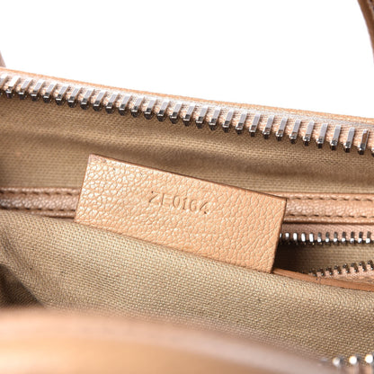 Givenchy Sugar Goatskin Medium Antigona Nude 7 of 18