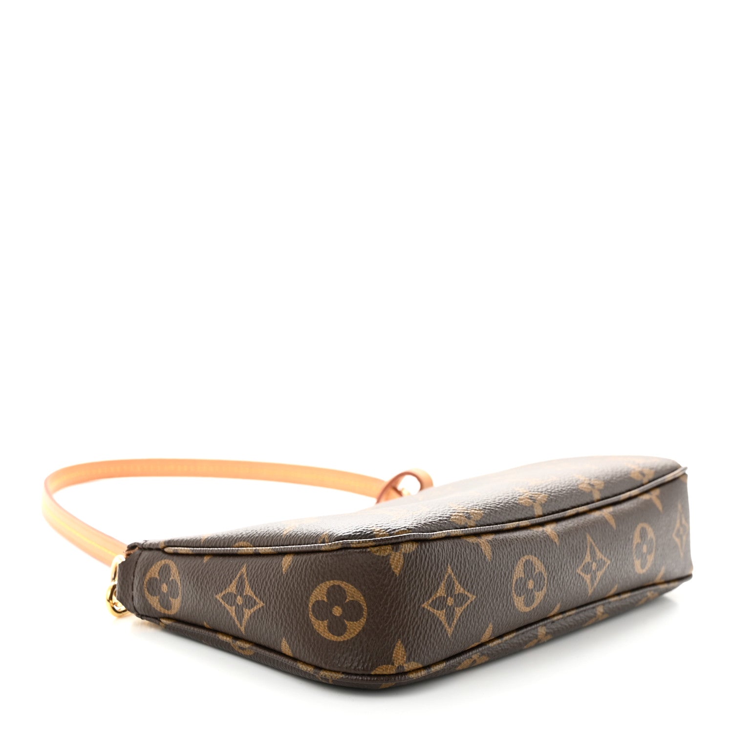 Louis Vuitton Monogram Pochette Accessories NM 5 of 12