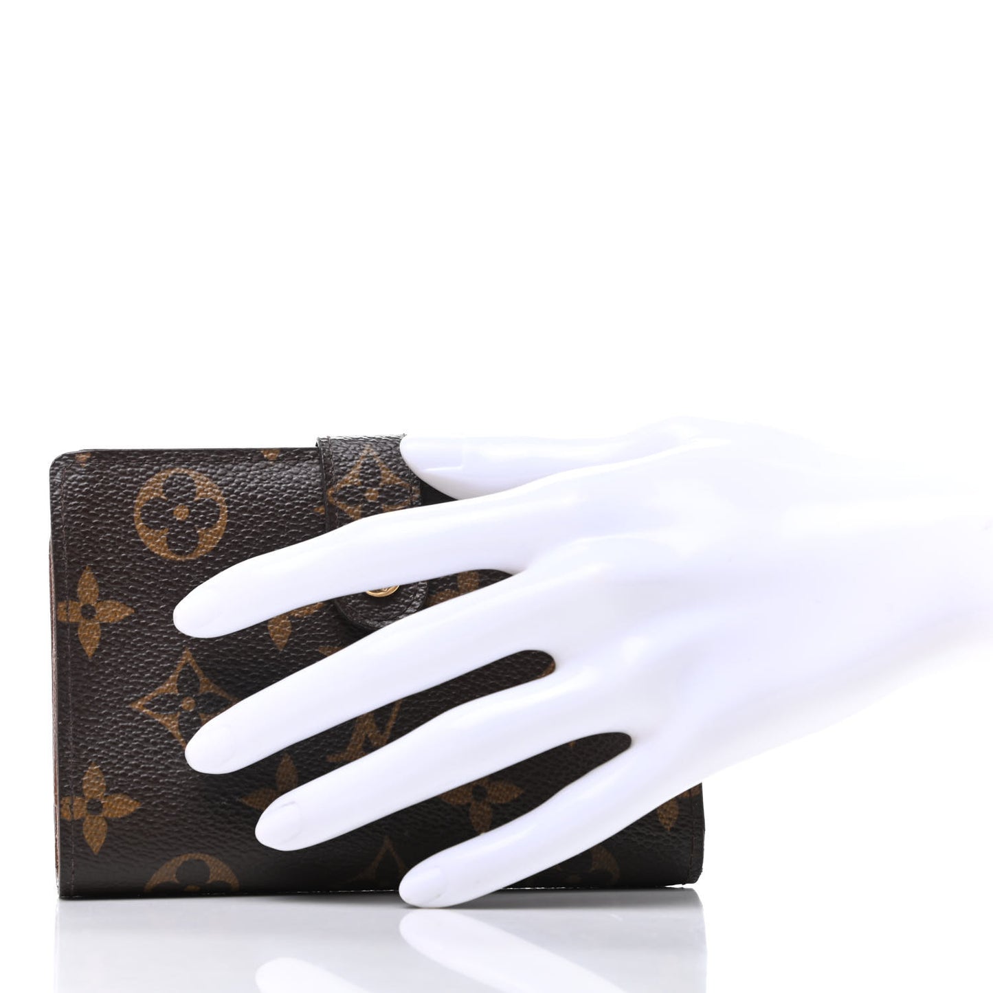 Monogram French Purse Wallet
