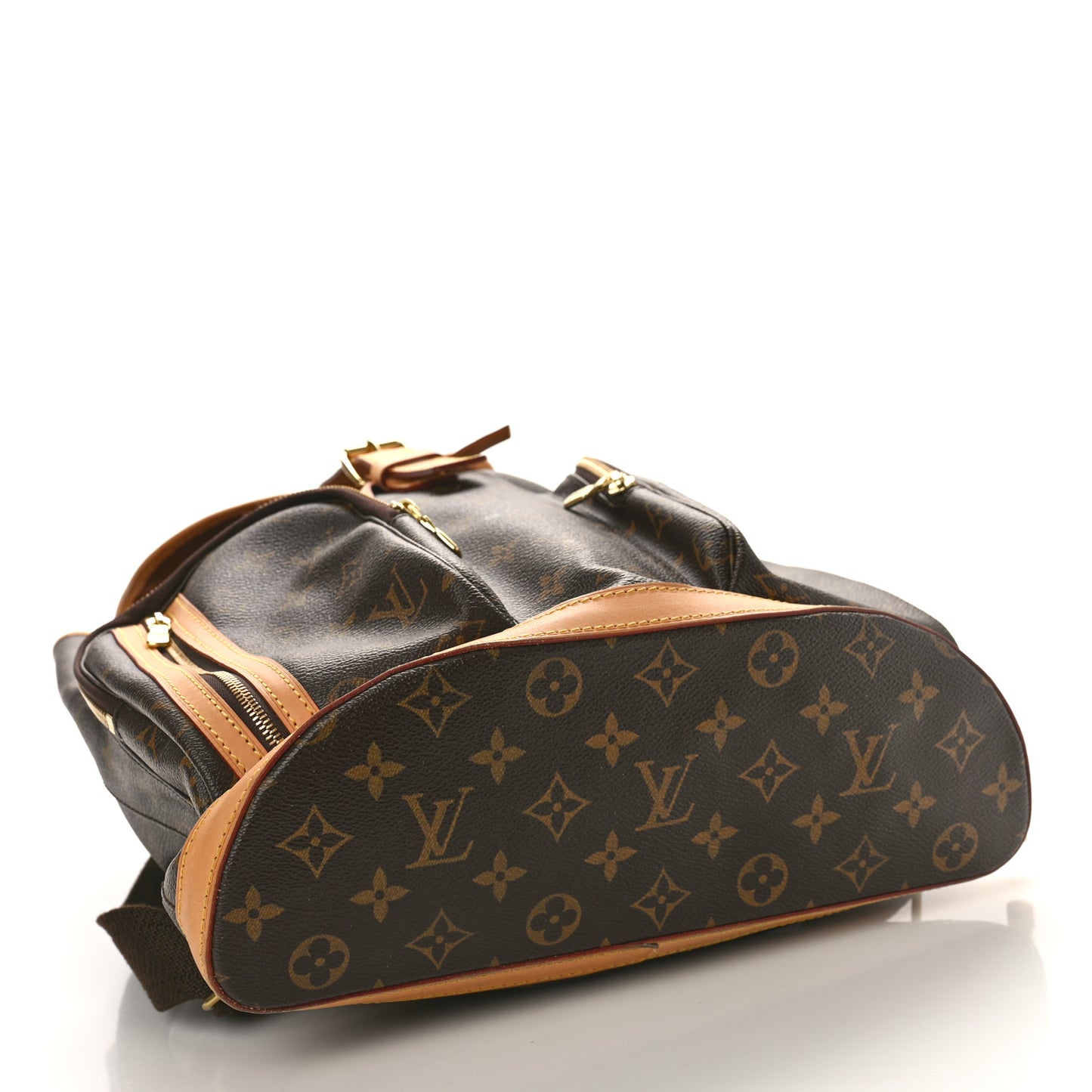 Monogram Bosphore Backpack