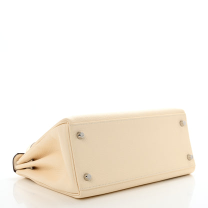 Hermes Togo Kelly Retourne 28 Nata 4 of 14