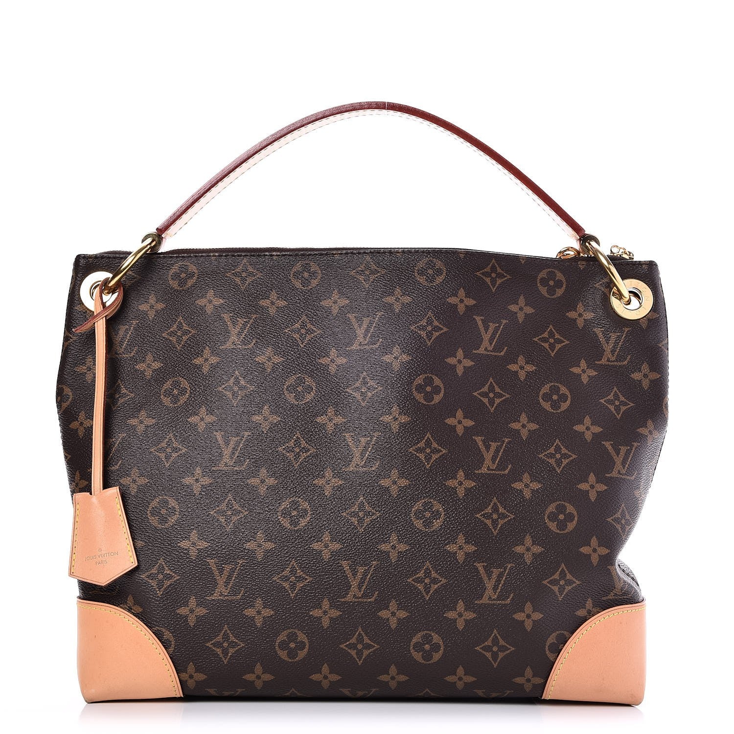 Louis Vuitton Monogram Berri PM 1 of 10