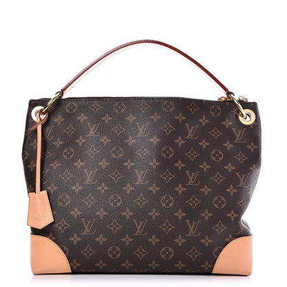 Louis Vuitton Monogram Berri PM 1 of 10