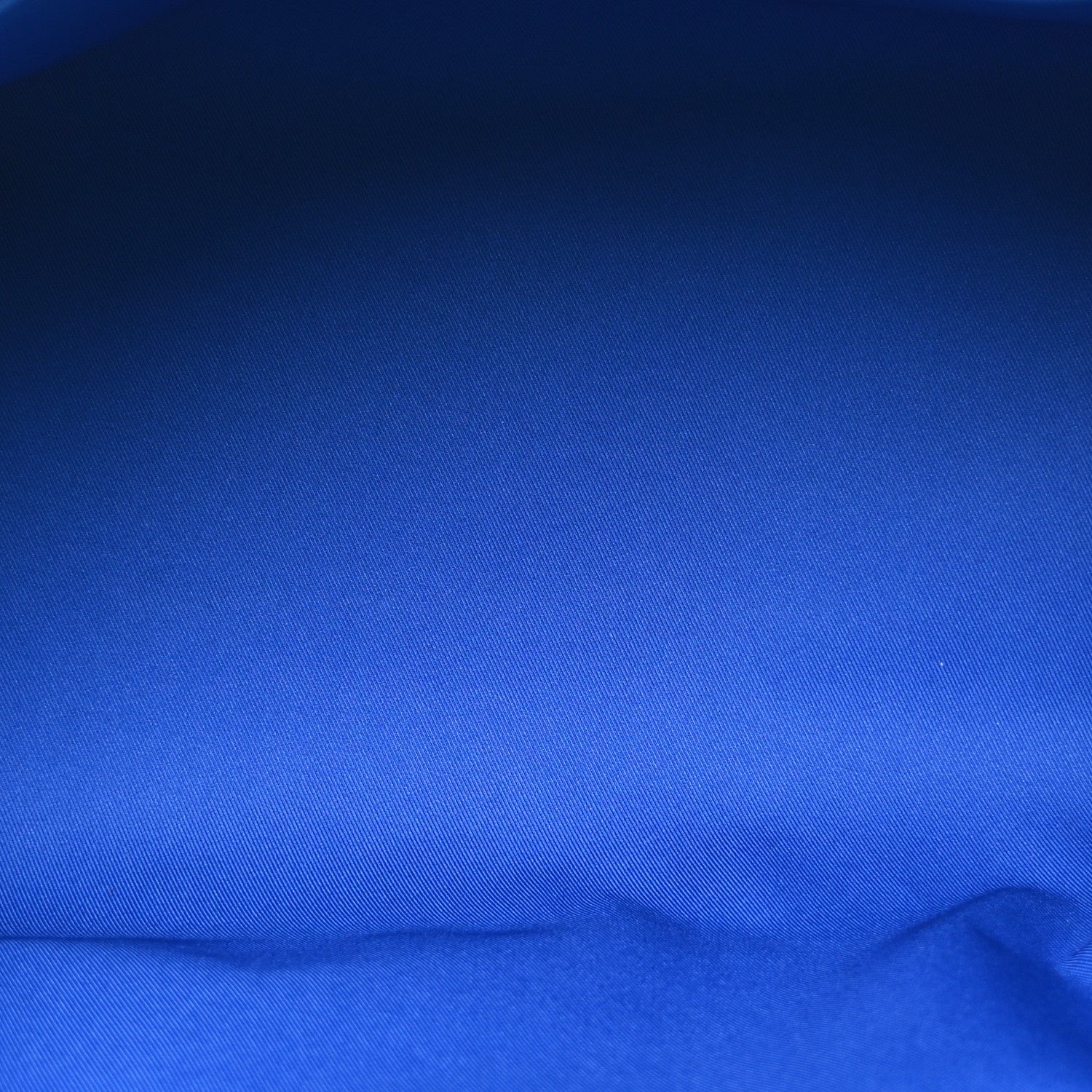 Louis Vuitton Taurillon Illusion Keepall Tote Bleu Vert 4 of 8