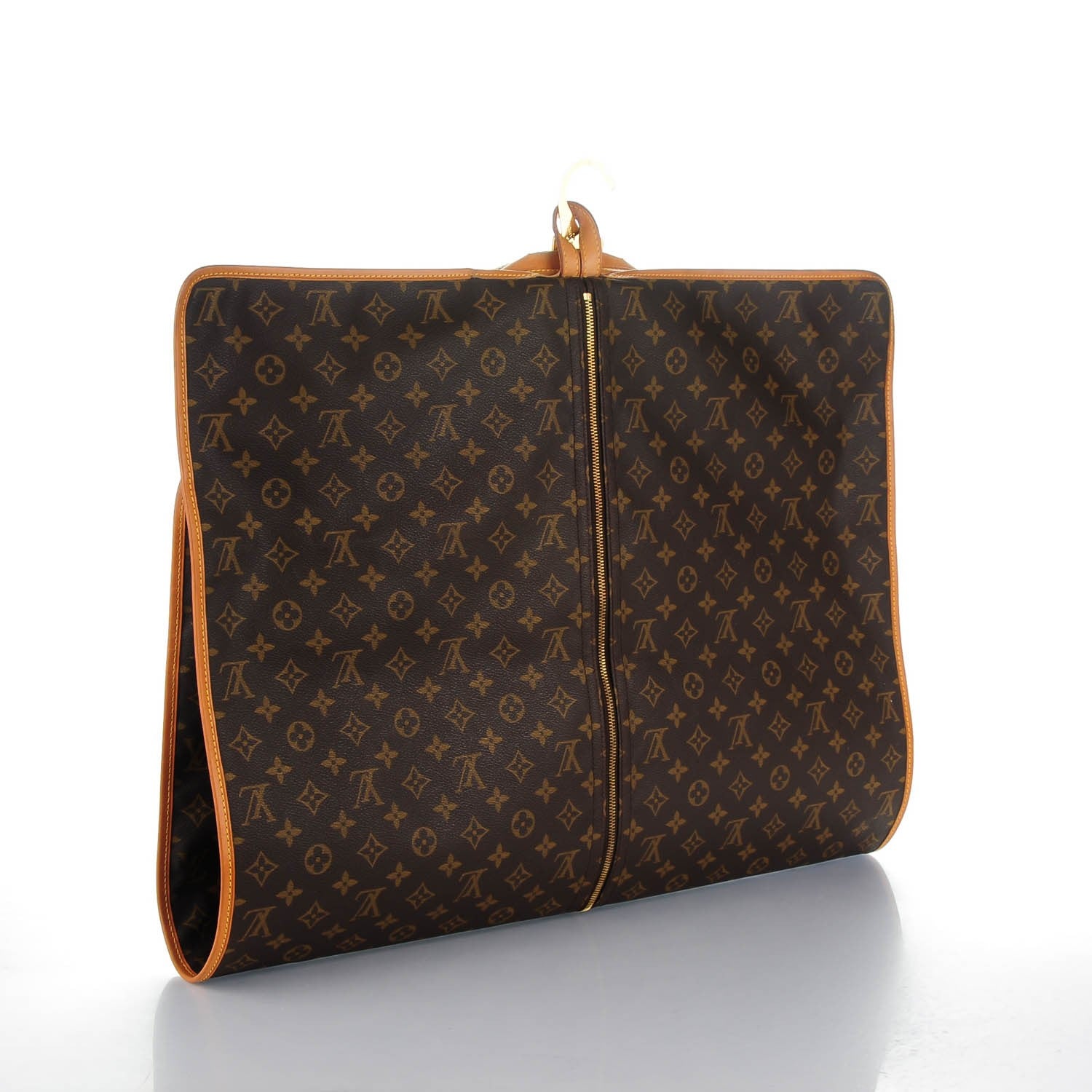 Louis Vuitton Monogram Garment Cover 3 of 6