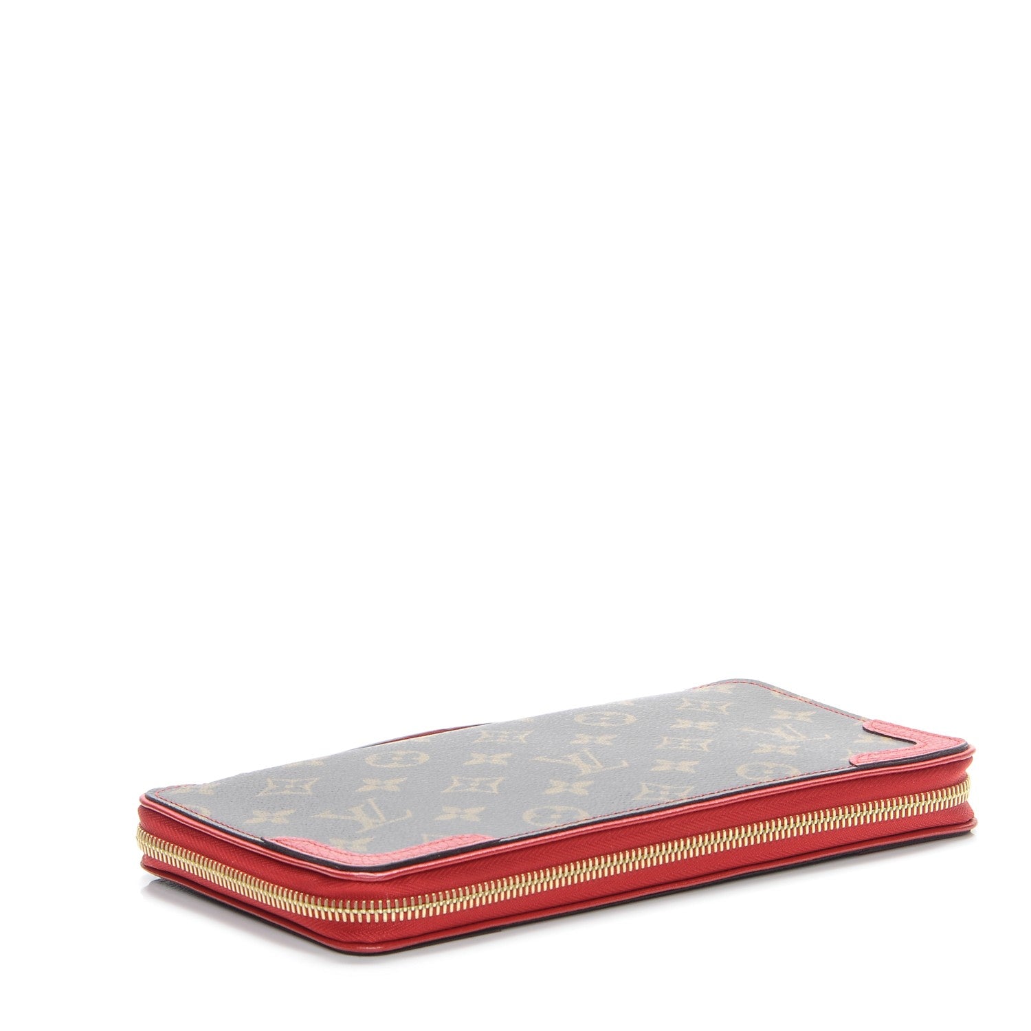 Louis Vuitton Monogram Daily Organizer Cherry 4 of 8