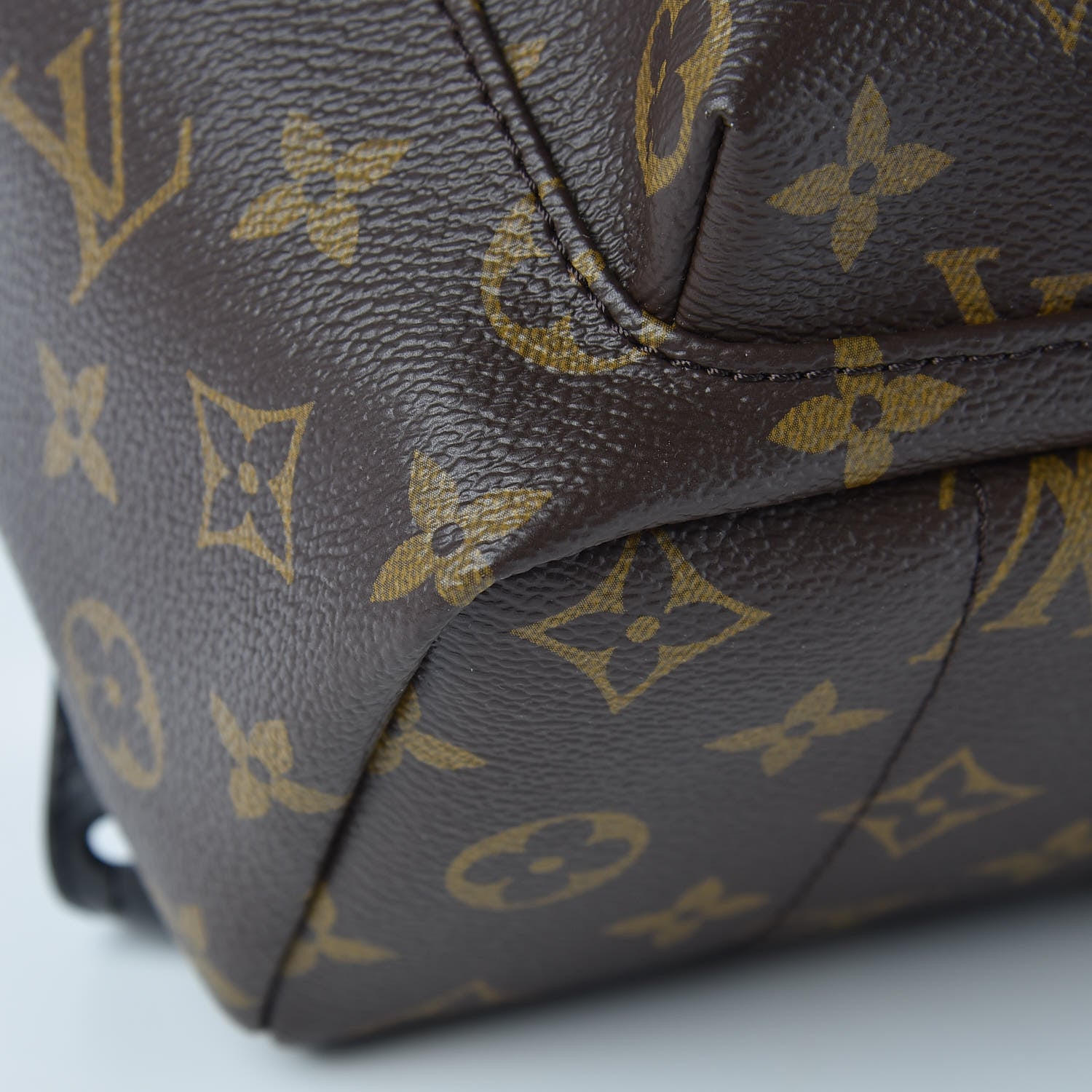 Louis Vuitton Monogram Palm Springs Backpack PM 9 of 11