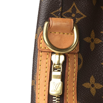 Louis Vuitton Monogram Bosphore Backpack 14 of 20