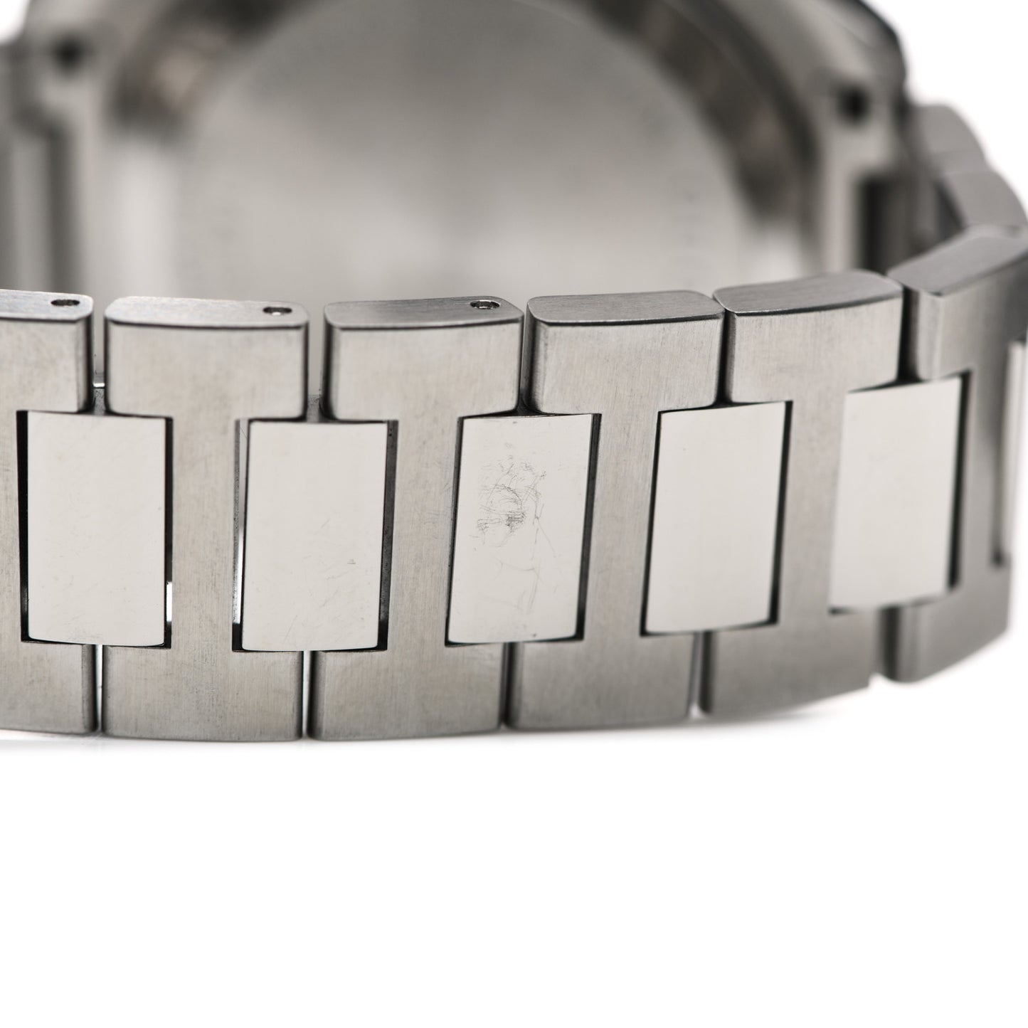 Stainless Steel 41mm GG2570 Quartz Watch