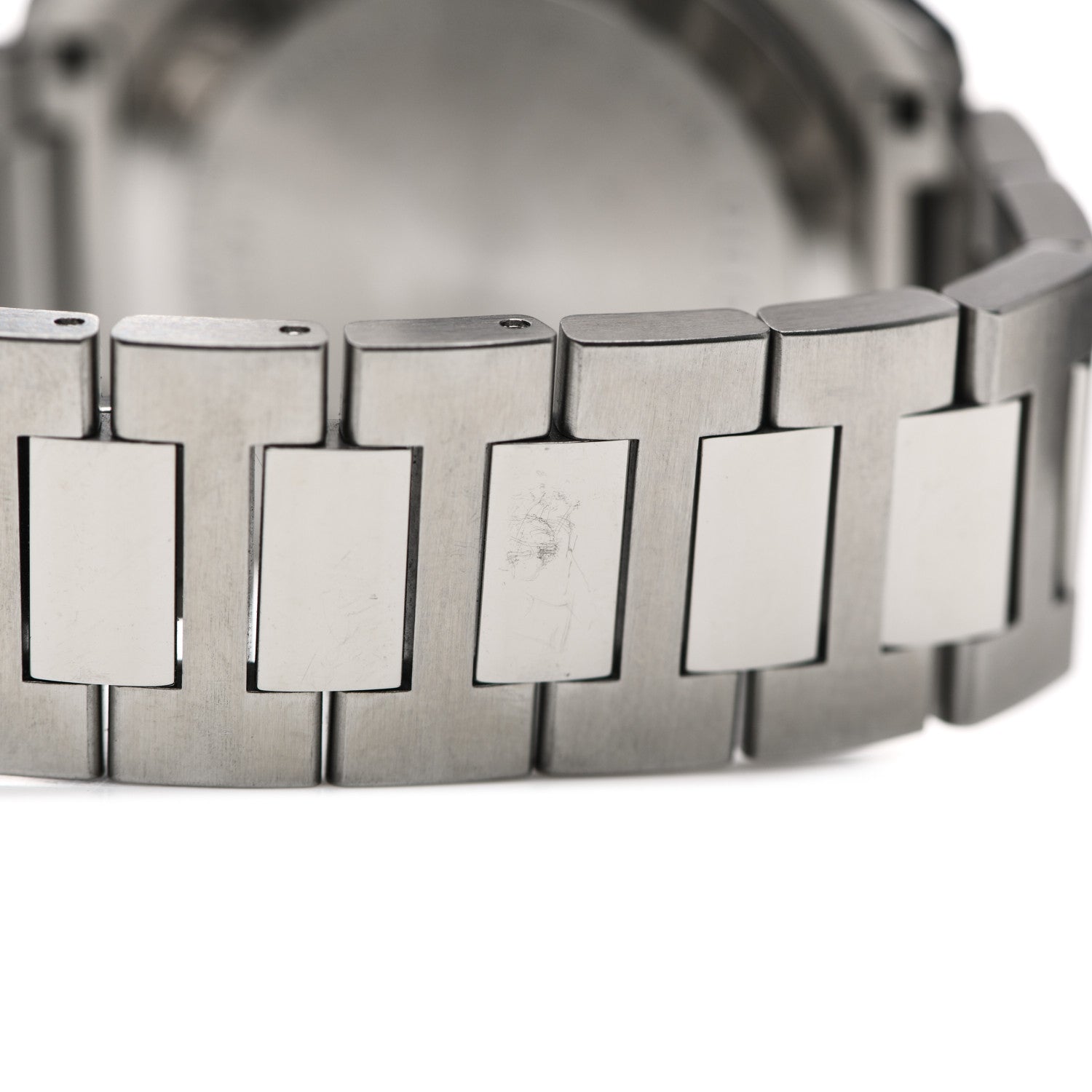 Gucci Stainless Steel 41mm GG2570 Quartz Watch 5 of 6