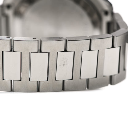 Gucci Stainless Steel 41mm GG2570 Quartz Watch 5 of 6