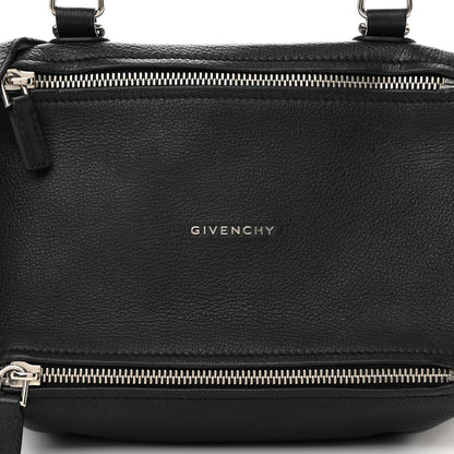 Givenchy Sugar Goatskin Small Pandora Black 9 of 14
