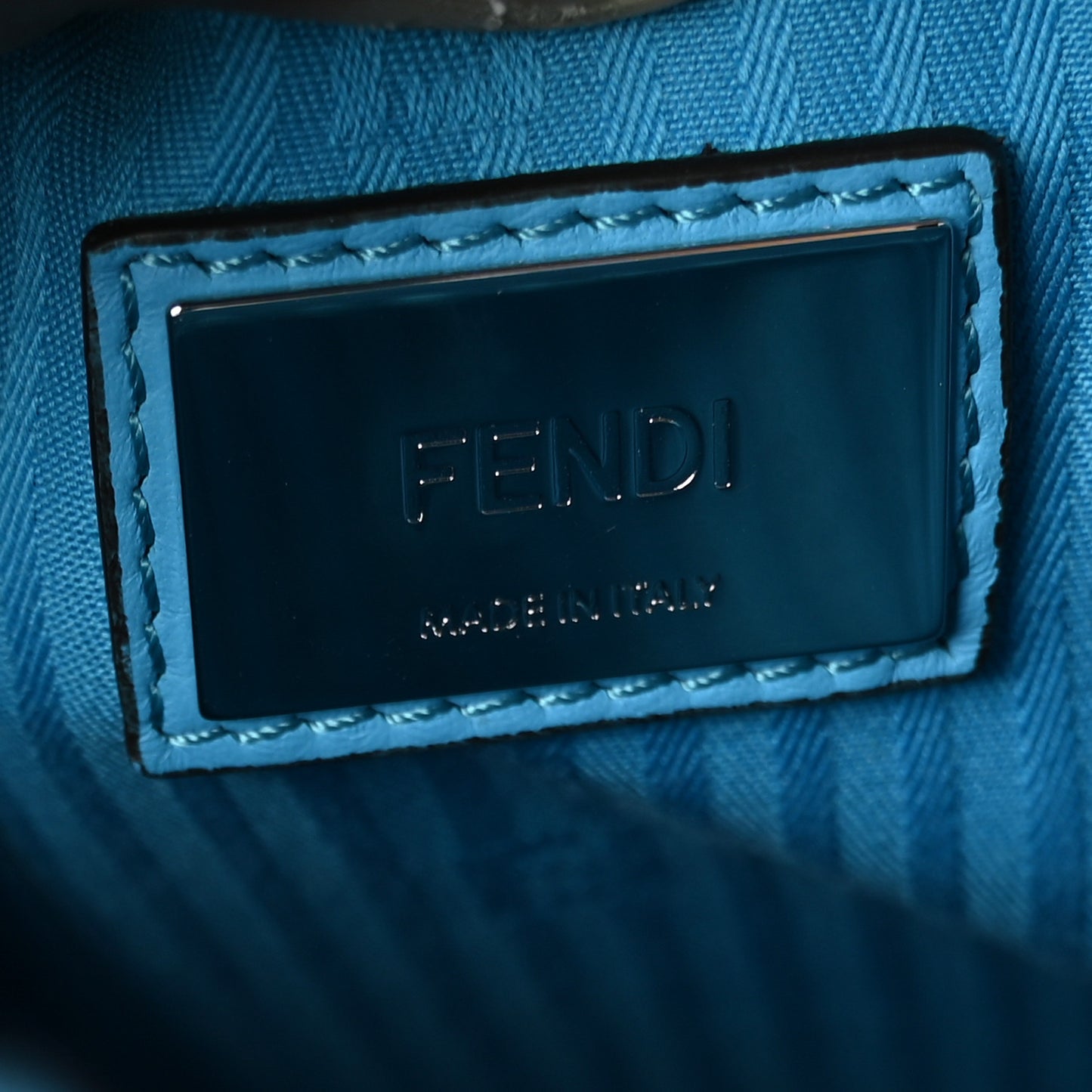 Vitello Elite Regular 2Jours Tote Maldives