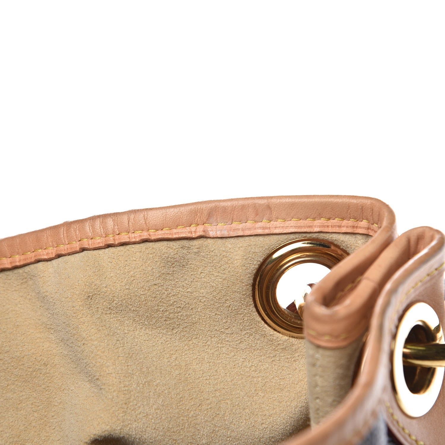 Louis Vuitton Monogram Galliera PM 14 of 14