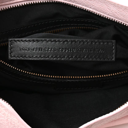 Balenciaga Agneau Arena Classic Hardware Small Le City Petal Pink 7 of 10