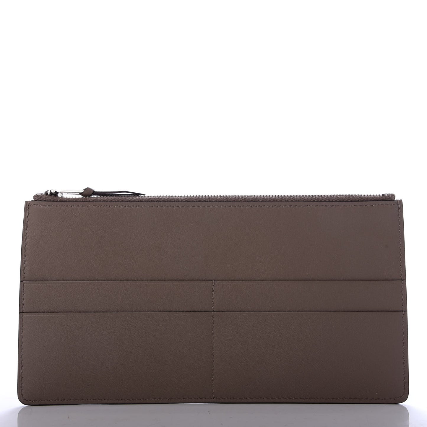 Swift Jige Duo Clutch Gris Asphalte