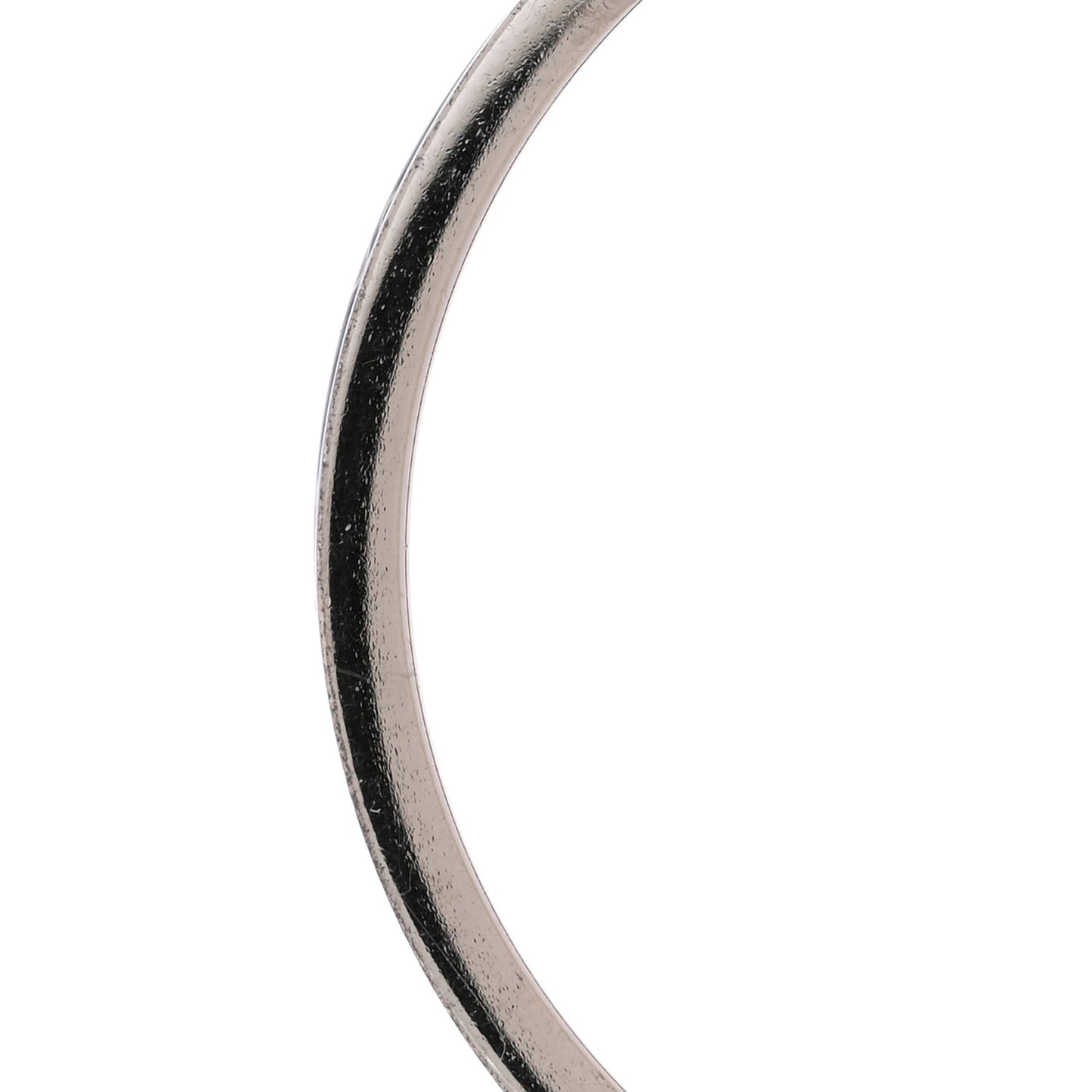 Enamel Bandana Narrow Clic Clac HH Bracelet T3 Grand Classique