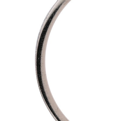 Hermes Enamel Bandana Narrow Clic Clac HH Bracelet T3 Grand Classique 5 of 6