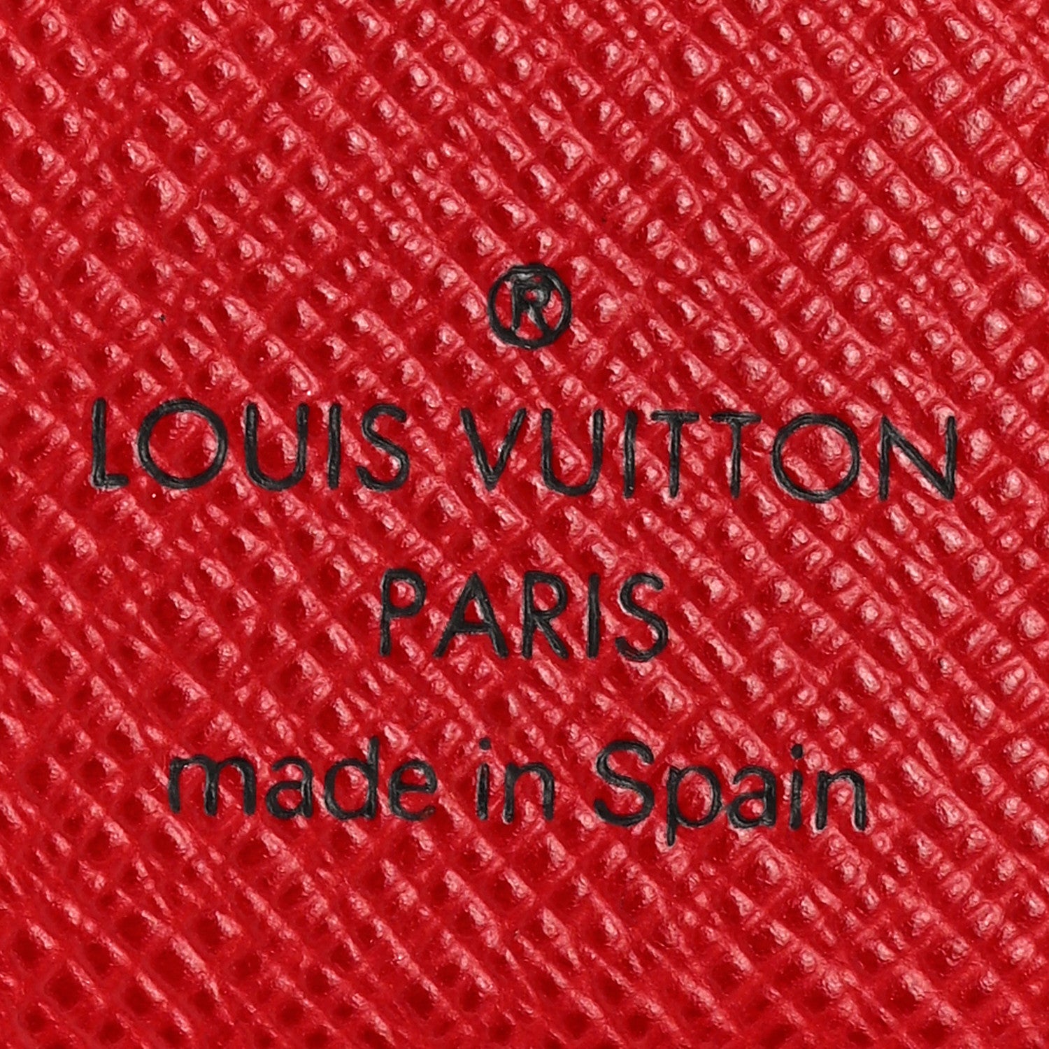 Louis Vuitton Monogram Cerises Compact Zippe Wallet 7 of 18
