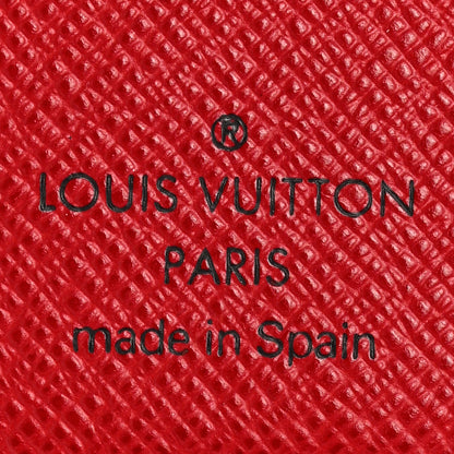 Louis Vuitton Monogram Cerises Compact Zippe Wallet 7 of 18