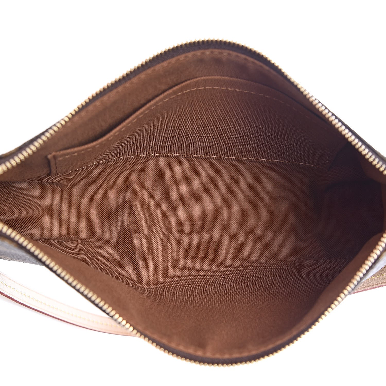 Louis Vuitton Monogram Pochette Accessories NM 5 of 10