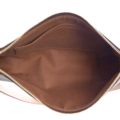 Louis Vuitton Monogram Pochette Accessories NM 5 of 10