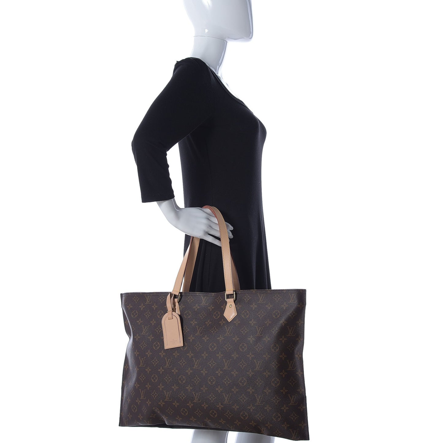 Monogram All-In MM